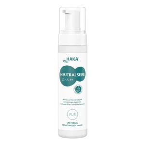Null HAKA Neutralseife Original Allzweckreiniger Für Haushalt Und Auto, 5kg 17