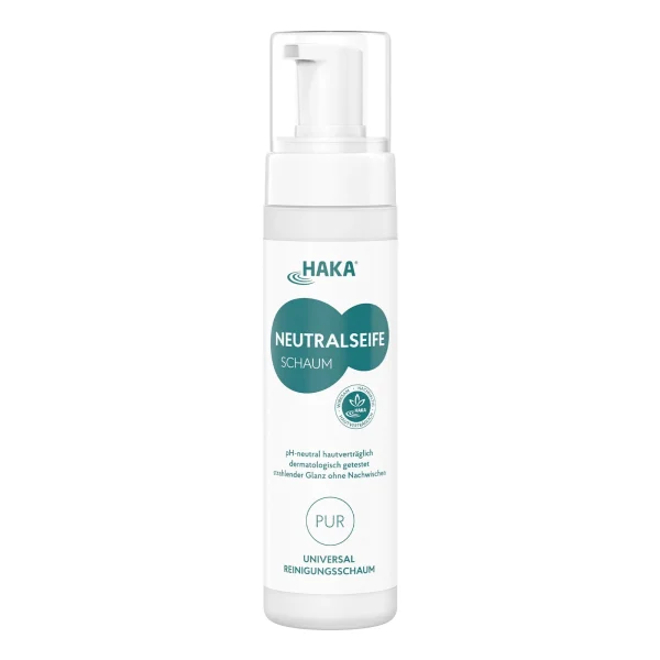 Null HAKA Neutralseife Original Allzweckreiniger Für Haushalt Und Auto, 5kg 6