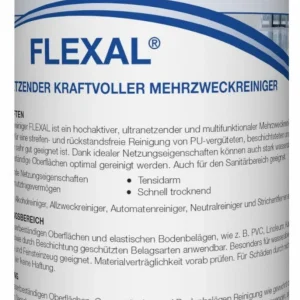 ARCORA Alkalischer Feinsteinzeugreiniger IDEAL, 10 L 19
