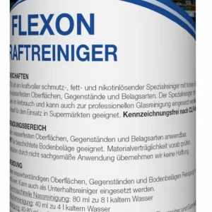 ARCORA Teppichreiniger Mit Encapsulation System TENAS 4IN1, 1L 17