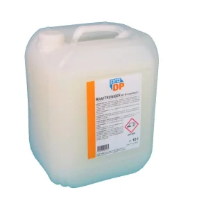 ARCORA Leistungsstarker Alkalischer Kraftreiniger No2 FETTLÖSER, 10L 11