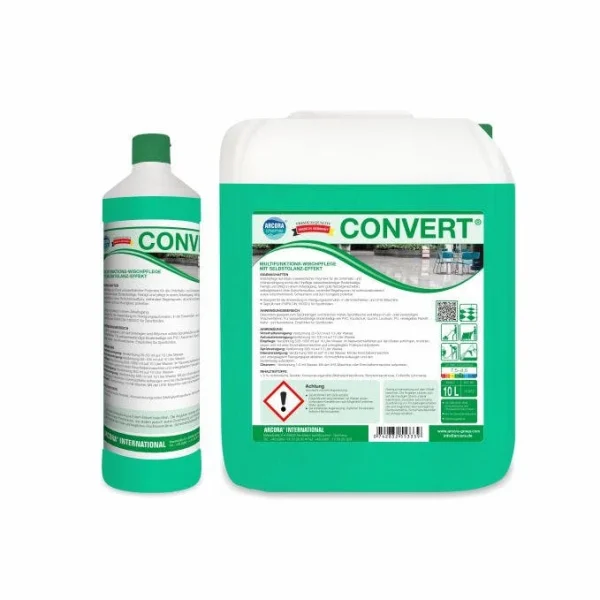 Null FLOORTOP (Dr. Schnell), Wischpflege, 1l 3