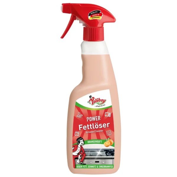 Assindia Fettlöser GV-Line 1000ml Sprayer 7