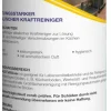 ARCORA Leistungsstarker Alkalischer Kraftreiniger No2 FETTLÖSER, 1L 10