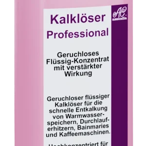 ARCORA Kalklöser Für Gewerbliche Maschinen CLEATOR, 1L 15
