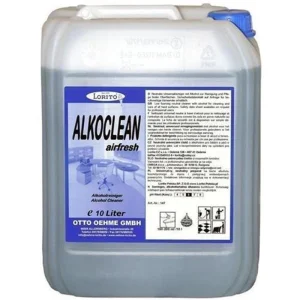 Lorito Spezialwischpflege Tenso 216 Tensidfrei 10 Liter 21