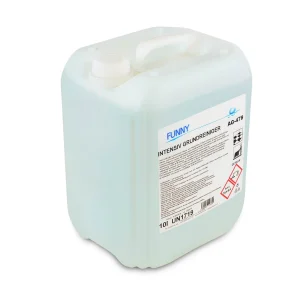 Funny Intensivgrundreiniger, Fettlösend, 10 Liter 21