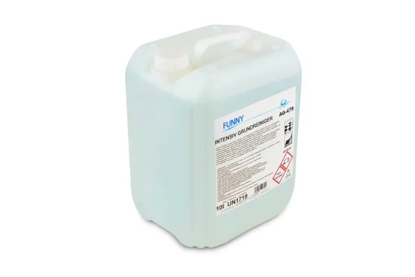 Funny Intensivgrundreiniger, Fettlösend, 10 Liter 8