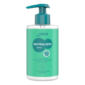 Null HAKA Neutralseife Original Allzweckreiniger Für Haushalt Und Auto, 5kg 15