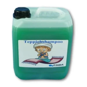 ARCORA Teppichreiniger Mit Encapsulation System TENAS 4IN1, 1L 19
