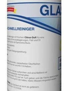 ARCORA Glas-und Spiegelreiniger No3 Glasreiniger, 1L 17