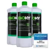 BiOHY Bodenreiniger (3x1l Flasche) | Konzentrat Für Alle Reinigungsgeräte Und Alle Hartböden | Angenehmer Geruch Und Streifenfreie Reinigung 23