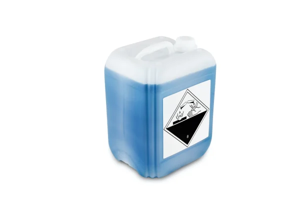 Funny Fettlöser, Effektiver Kraftreiniger, 10 Liter 7