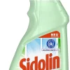 Null Sidolin Pro Nature Glasreiniger Sprühflasche 500ml Putzmittel Reiniger Reinigen 8