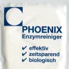 Null Phoenix Enzymreiniger BIO Universalreiniger 3 X 20 Gr Siegelbeutel = 3,0 – 4,5 Liter 23