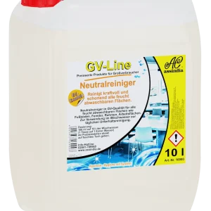 Assindia Fettlöser GV-Line 1000ml Sprayer 15