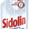 Null Sidolin Cristal Glasreiniger Glas Reiniger Fensterreiniger 250ml Nachfüller 23