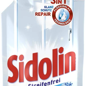 Null Sidolin Multi Flächen Reiniger Sprühflasche 500 Ml Flasche Reinigungsmittel 17