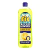 Null Fit Allesreiniger Lemon Power 1 L Allzweckreiniger 10
