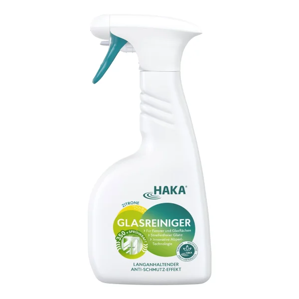 Null 1x HASK KLAR | Glasreiniger | 1000 Ml 3