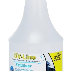 Assindia Fettlöser GV-Line 10l 13