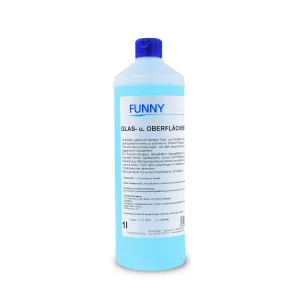 Funny Gläserreiniger, Desinfizierend, 10 Liter 13