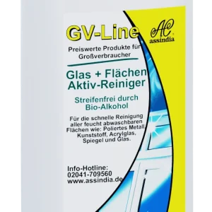 Null Sonett Glasreiniger – 10l 15