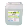 Null 10l Profi Grill- & Herdreiniger Fettlöser K260 Hochkonzentrat 23