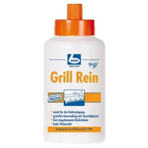 Buzil Bistro G 435 Küchen-Intensivreiniger 1 L Flasche 21
