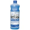 Null Dreiturm Multi Blue Mit Angenehmem Frischeduft Multifunktionaler Mehrzweck-Reiniger 1 L Flasche 25