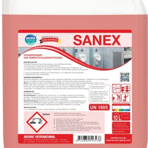 ARCORA Algenentferner MOSS-EX LIQ ,1 L 19