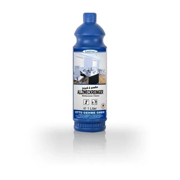 ARCORA Allzweckreiniger No5 CITRUS ALLZWECKREINIGER, 10L 8