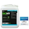 Null BiOHY Intensivreiniger Universal (10l Kanister) | Hochleistungs-INDUSTRIEREINIGER | Grundreiniger Ideal Für Hochdruckreiniger, Schaumarm 25