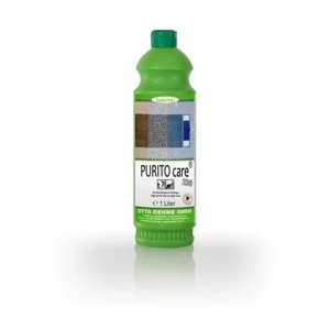 Lorito Wischpflege Purito 219 Polyurethan-Reiniger Vinyl-Reiniger 10 Liter 15