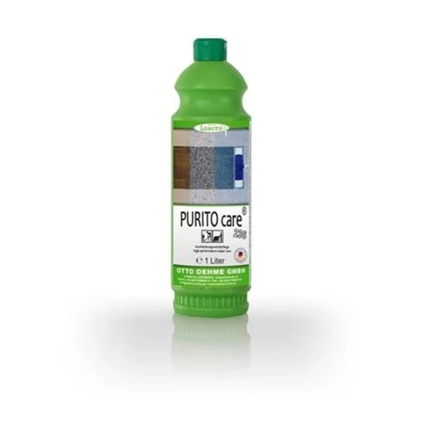 Lorito Wischpflege Purito 219 Polyurethan-Reiniger Vinyl-Reiniger 10 Liter 5