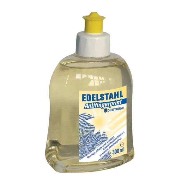 Buzil Buz® Metasoft G 507 Edelstahlreiniger 600 Ml Flasche 6