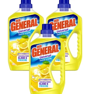 Funny Universal Bodenwischpflege, 10 Liter 21