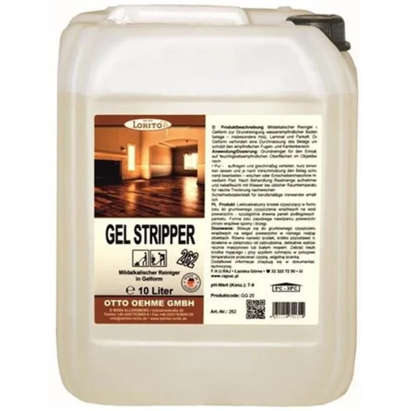 Null 5 L Teppichshampoo, Teppichreiniger 7