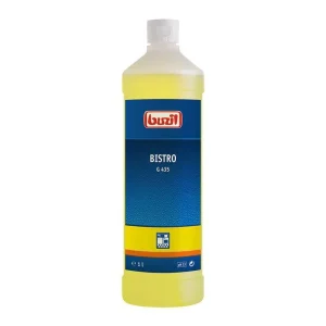 Buzil Bistro G 435 Küchen-Intensivreiniger 10 L Kanister 8