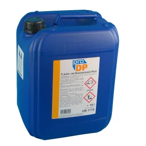ARCORA Schnell Wirkendes Aktivreiniger-Konzentrat SPEED-CLEAN, 10L 21