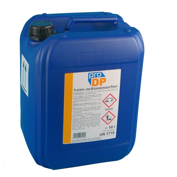 ARCORA Schnell Wirkendes Aktivreiniger-Konzentrat SPEED-CLEAN, 10L 8