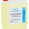 Assindia K&S Kaffee- & Sahnem.-Rein. Flüssig 10l 25