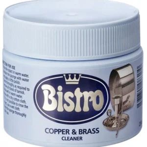 2x Contacto Reinigungscreme Kupfer Für Kupfer/Messing Und Vergoldete Gegenstände, Volumen: 150 Ml 6