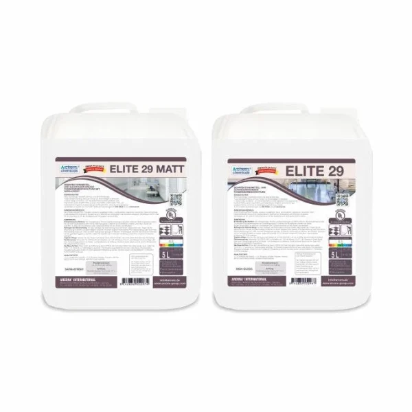 ARCORA Biologischer Reiniger Und Geruchstilger BIO-LIVE, 5L 5