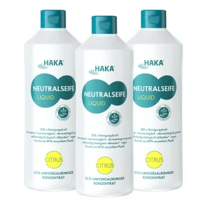ARCORA Allzweckreiniger No5 CITRUS ALLZWECKREINIGER, 1L 17
