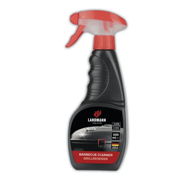 Assindia Grillreiniger GV-Line 1000ml Sprayer 6