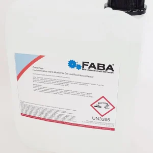 ARCORA Grillreiniger Und Rauchharzentferner POWER-CLEAN, 10L 17