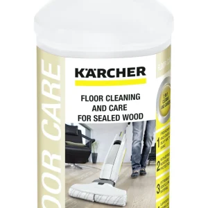 Karcher Kärcher 62959440 Bodenreiniger & Auffrischer Flüssigkeit (Konzentrat) 13