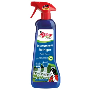 ARCORA Kunststoff-und Schreibtischreiniger SCHACHMATT, 500ml 15
