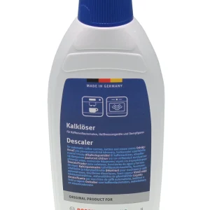 Null BiOHY Kaffeevollautomaten Entkalker (6x1l Flasche) | Ideal Zur Entkalkung Von Allen Kaffeemaschinen | Ca. 20 Entkalkungsvorgänge/Flasche 21